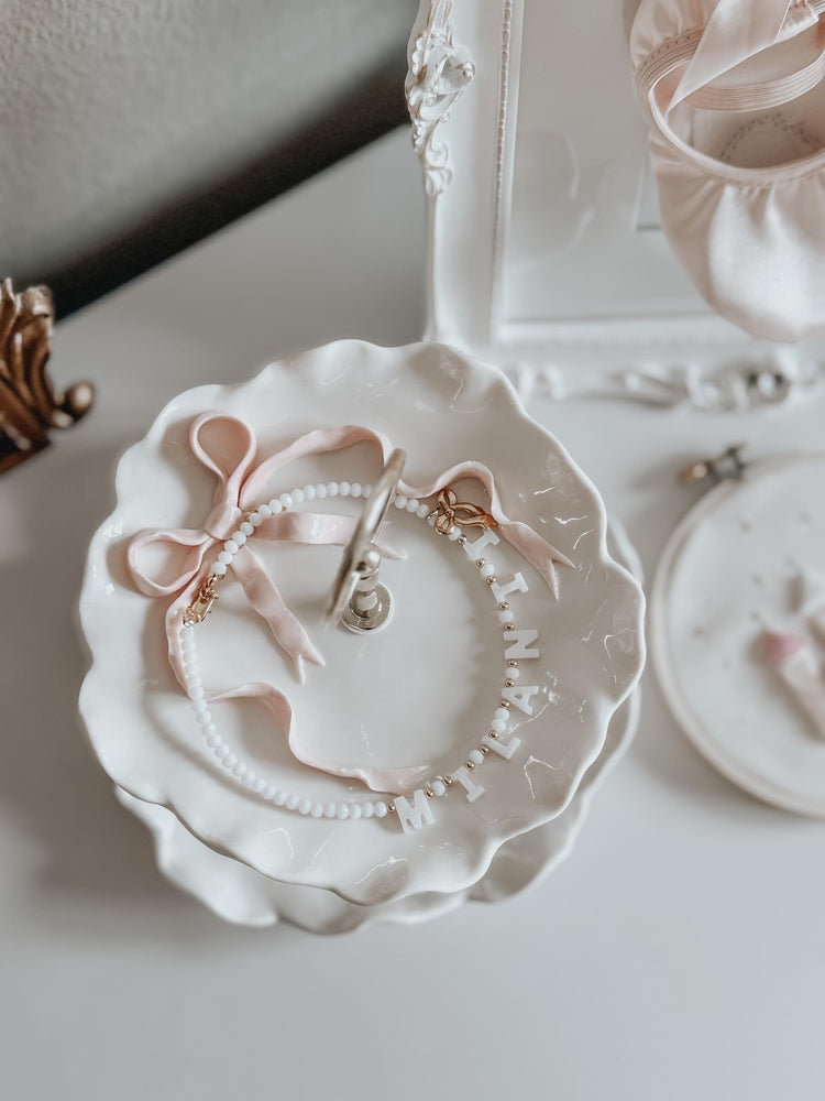 Baby Necklaces