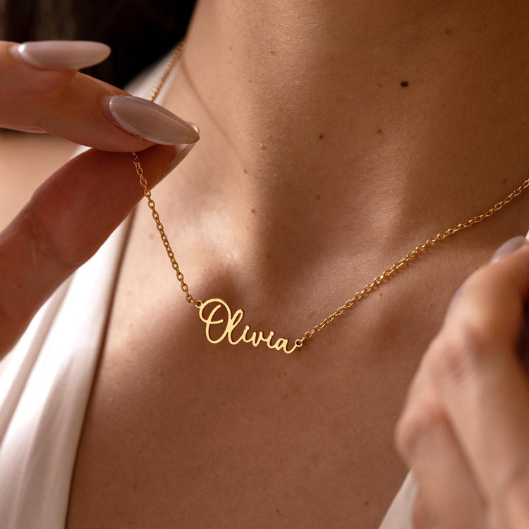 Necklace