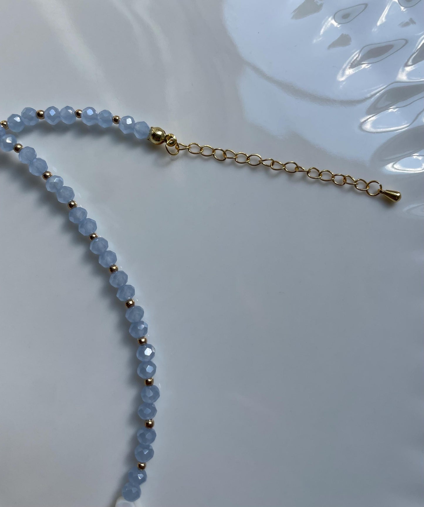 Custom name necklace, personalized necklace, mother of Pearl name lecklace, kids handmade necklaces, handmade necklace, beaded necklace