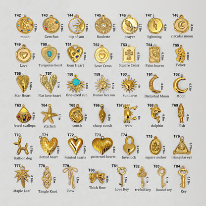 Initial charms, wallet charms, birthstone charms, keychain charms, Personalized charms, personalized keychains, charm charms, birthday gifts,
