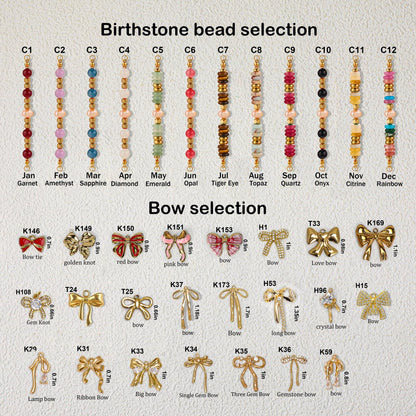 Personalized beaded keychains, letter pendant keychains, pearl keychains, bag charms, personalized keychains, car keychains, birthday gifts.
