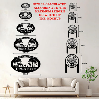 Custom Motorbike Wall Decor LED Lights Convert Your Motorcycle Images to Metal Sign Personalized Motorcycle Shop Garage Sign