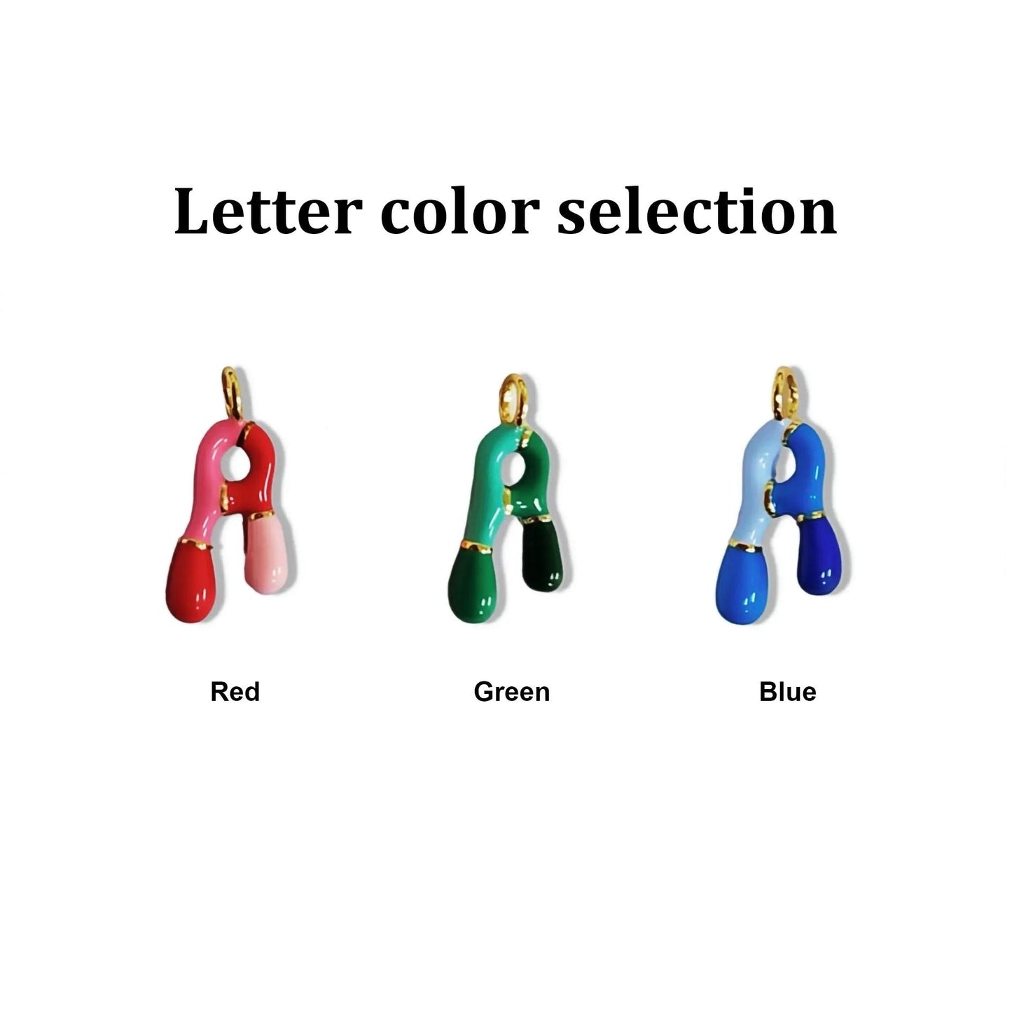 Personalized pendant keychains, epoxy resin letter pendant keychains, bag charms, personalized keychains, car keychains, birthday gifts